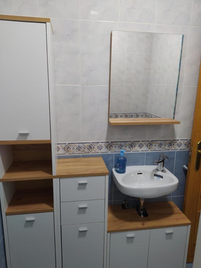 Apartamento Daniel Apartment Benalmadena Luaran gambar