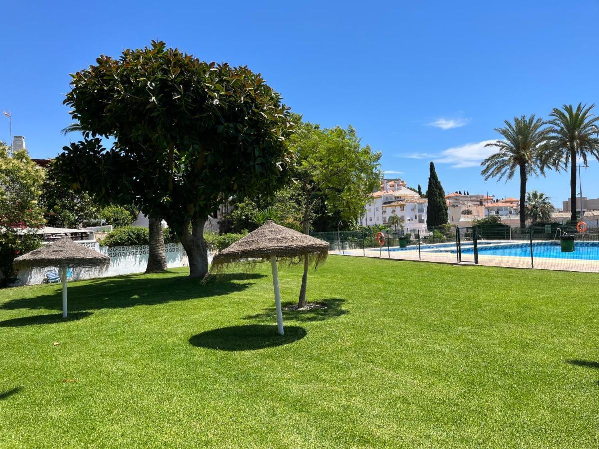 Apartamento Daniel Apartment Benalmadena Luaran gambar