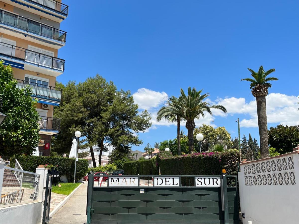 Apartamento Daniel Apartment Benalmadena Luaran gambar